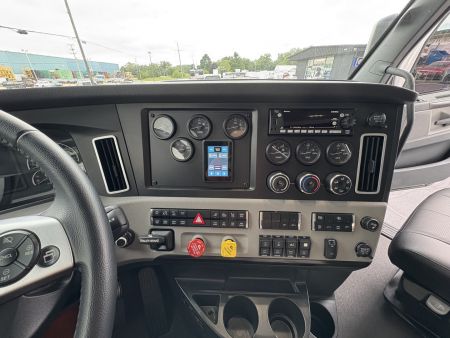 Used JDCC 46ft Motorhome 2 Bath