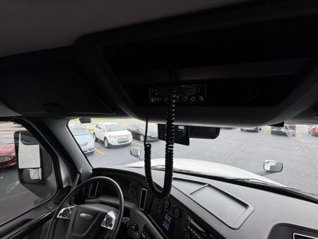 Used JDCC 46ft Motorhome 2 Bath