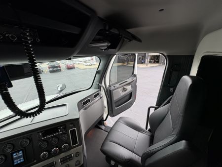 Used JDCC 46ft Motorhome 2 Bath