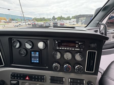 Used JDCC 46ft Motorhome 2 Bath