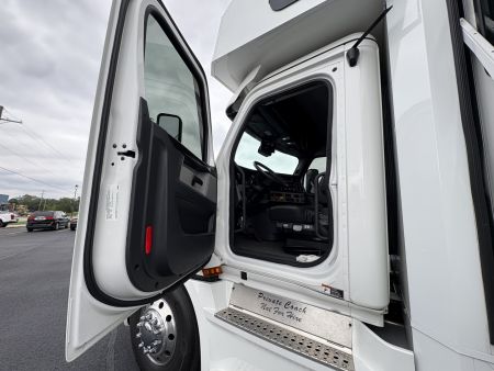Used JDCC 46ft Motorhome 2 Bath