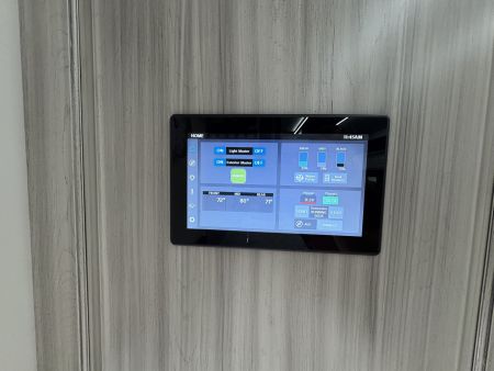 Used JDCC 46ft Motorhome 2 Bath