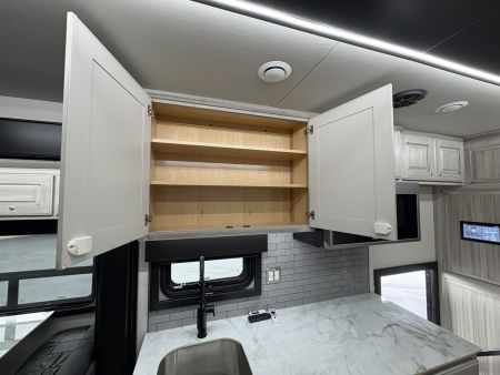 Used JDCC 46ft Motorhome 2 Bath