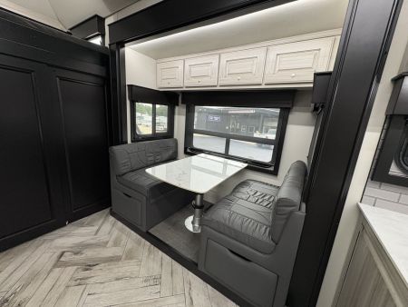 Used JDCC 46ft Motorhome 2 Bath