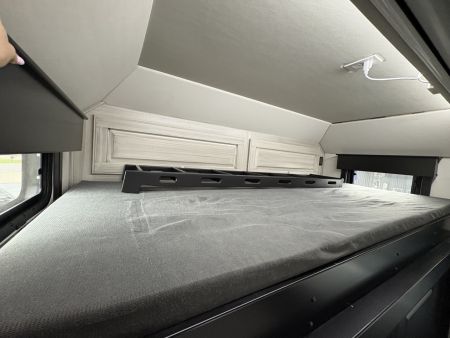 Used JDCC 46ft Motorhome 2 Bath