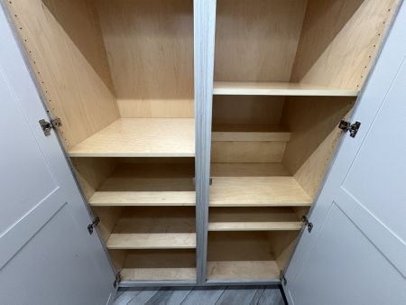 Used JDCC 46ft Motorhome 2 Bath