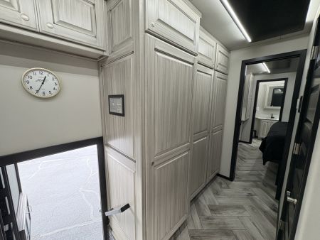 Used JDCC 46ft Motorhome 2 Bath