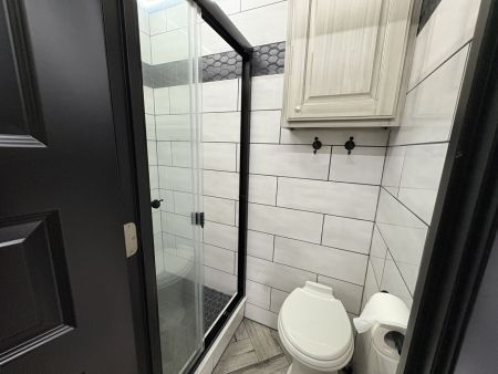 Used JDCC 46ft Motorhome 2 Bath