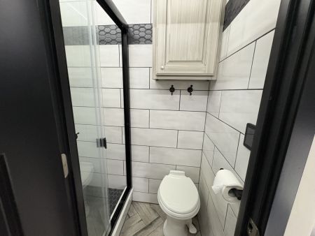 Used JDCC 46ft Motorhome 2 Bath