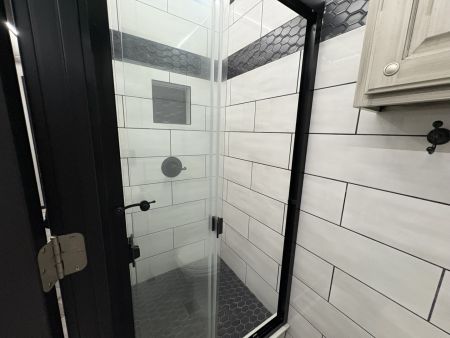 Used JDCC 46ft Motorhome 2 Bath