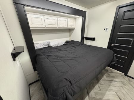 Used JDCC 46ft Motorhome 2 Bath
