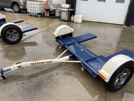 New Master Tow Dolly