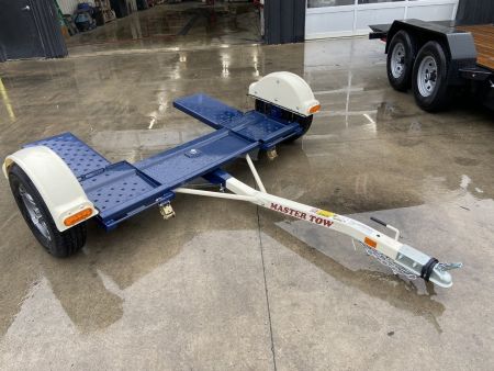 New Master Tow Dolly