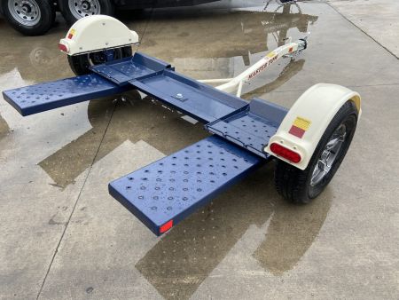 New Master Tow Dolly