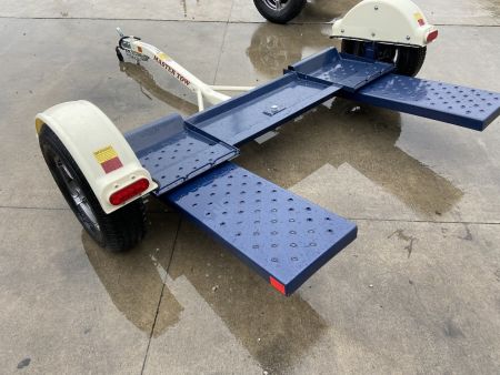 New Master Tow Dolly