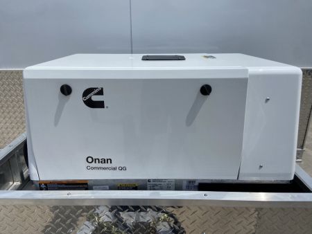 New United UAT 7x12 Aluminum Fiber Splicing Trailer