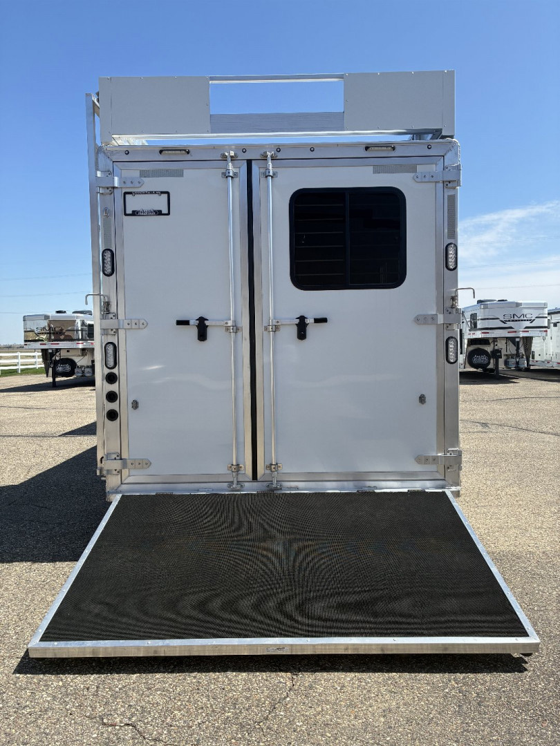 New 2025 Lakota 3H 15' LQ Charger