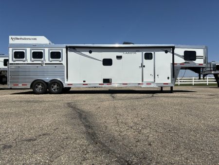 New 2025 Lakota 3H 15' LQ Charger