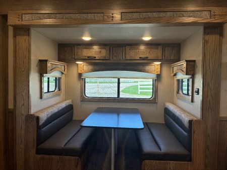 New 2025 Lakota 3H 15' LQ Charger