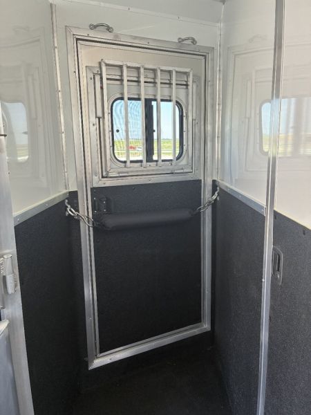 New 2025 Lakota 3H 15' LQ Charger
