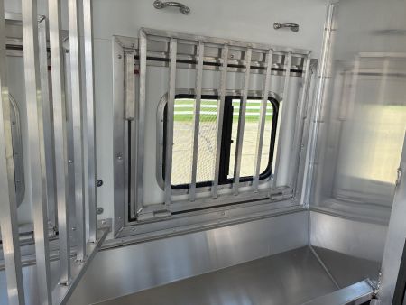 New 2025 Lakota 3H 15' LQ Charger