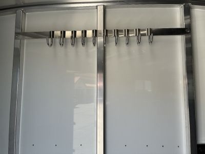 New 2026 4-Star Trailers 3H GN Horse Trailer