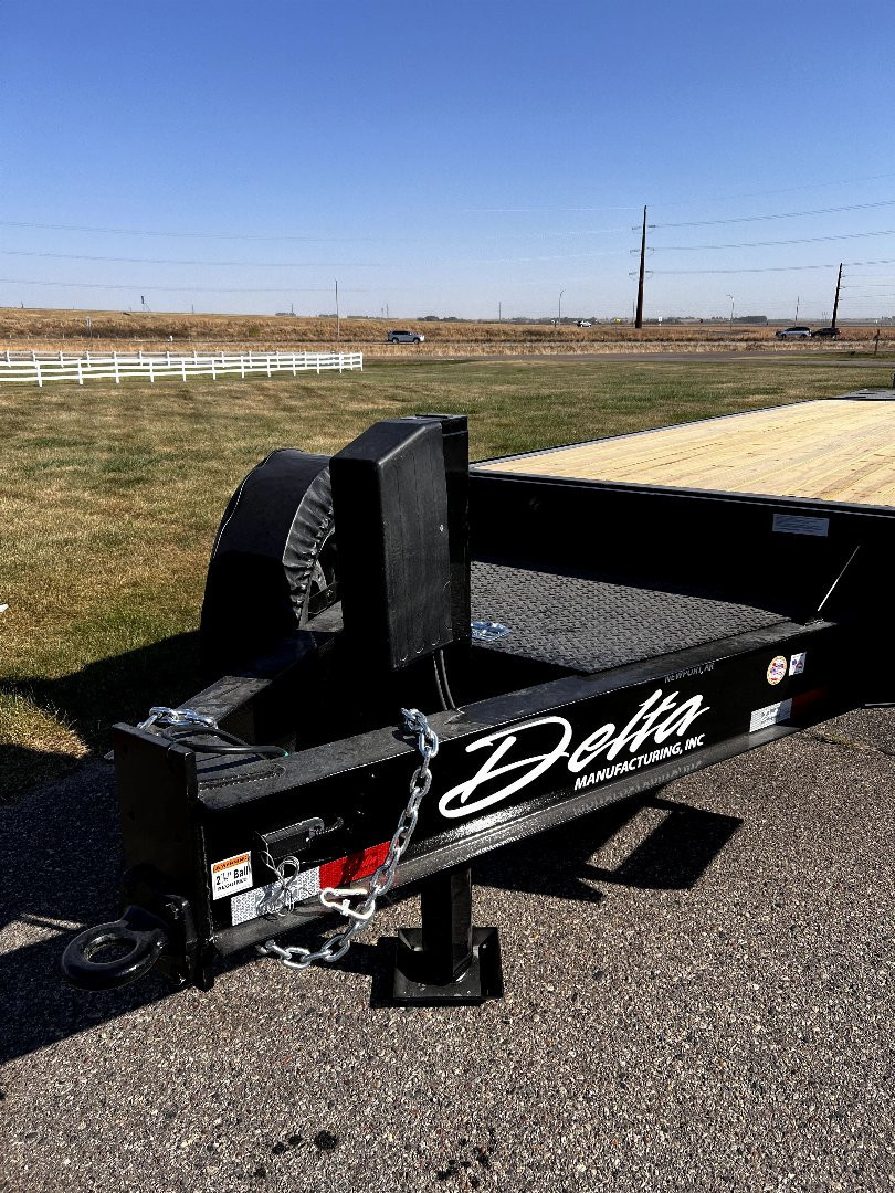 2025 Delta Mfg photo 6