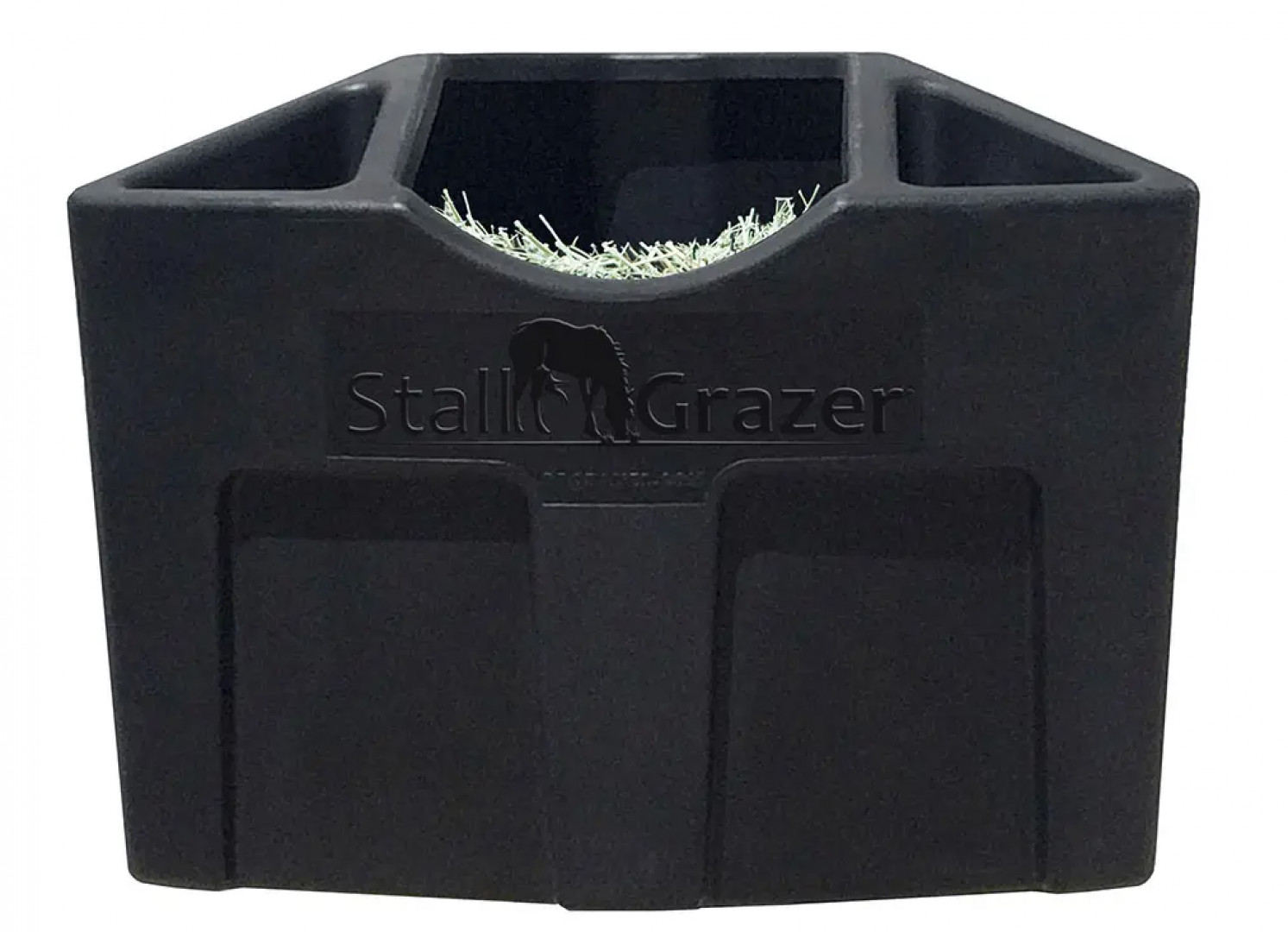 New 2025 Stall Grazer 3-in-1 Corner Feeder- MK Korrals Farm / Ranch