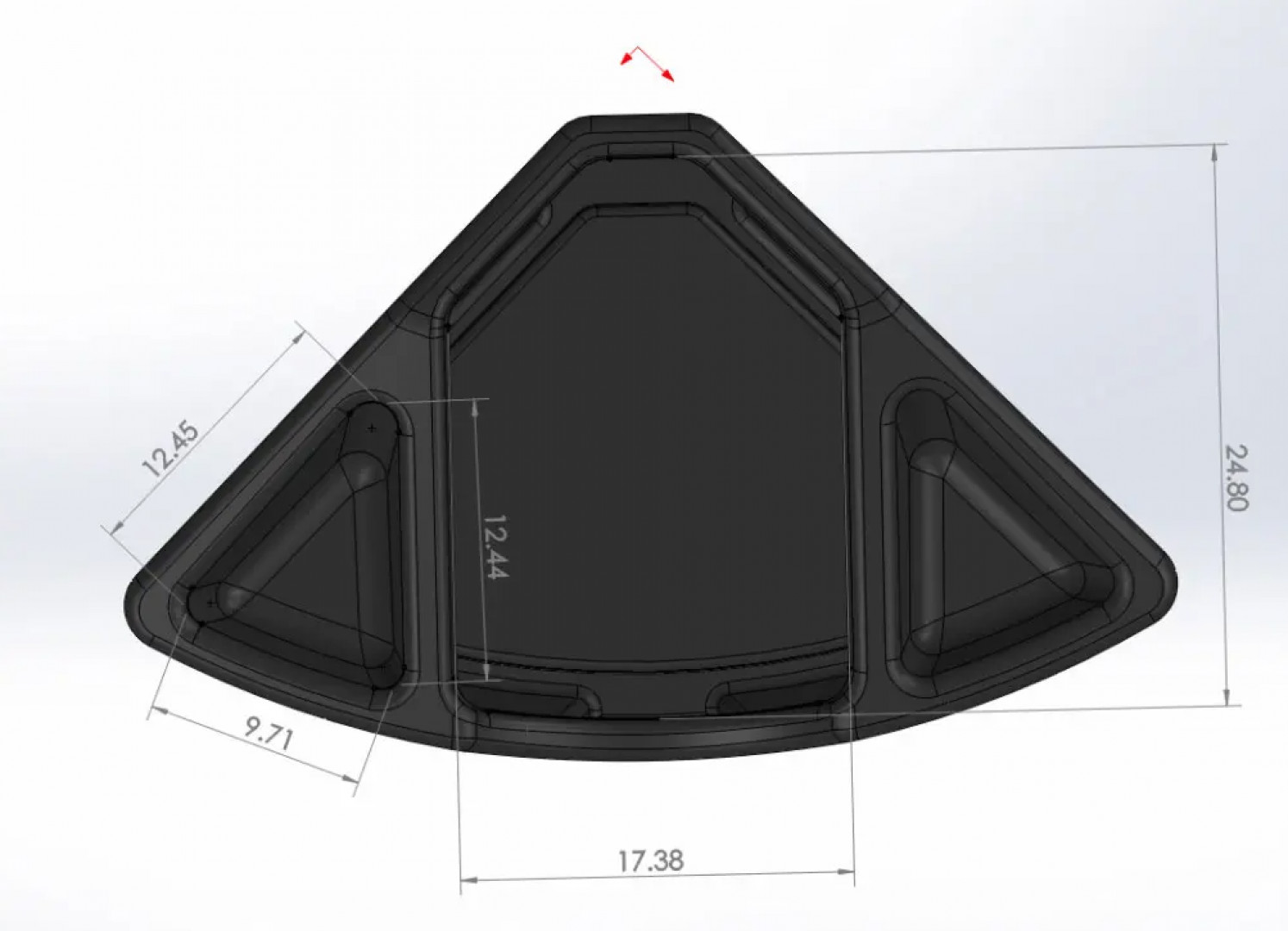 New 2025 Stall Grazer 3-in-1 Corner Feeder- MK Korrals Farm / Ranch