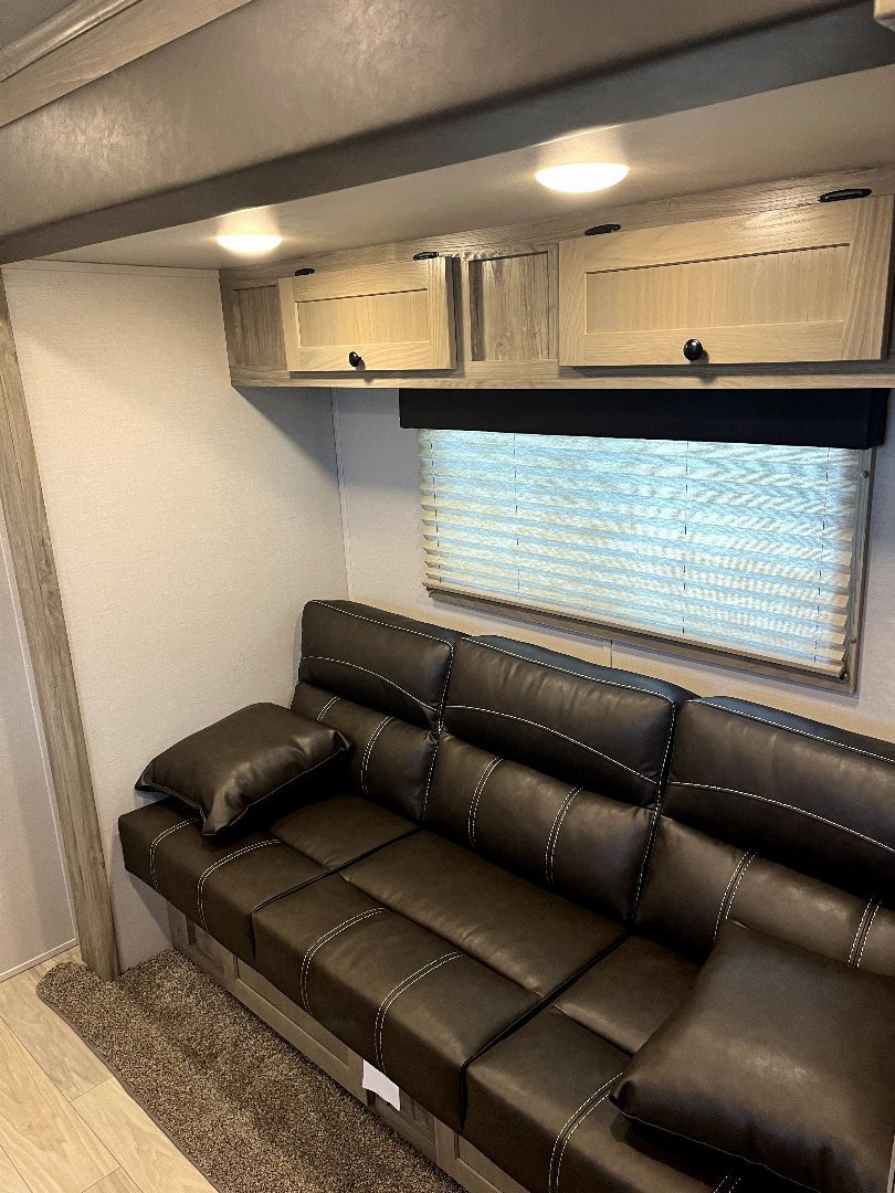 New 2025 SMC 12' LE 9' LQ Patriot Stock/Combo Trailer