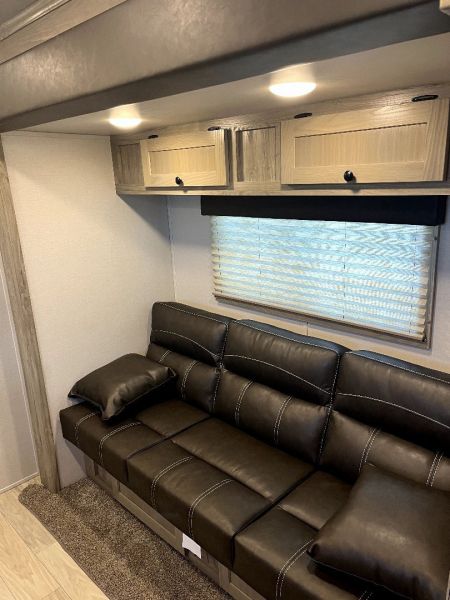 New 2025 SMC 12' LE 9' LQ Patriot Stock/Combo Trailer