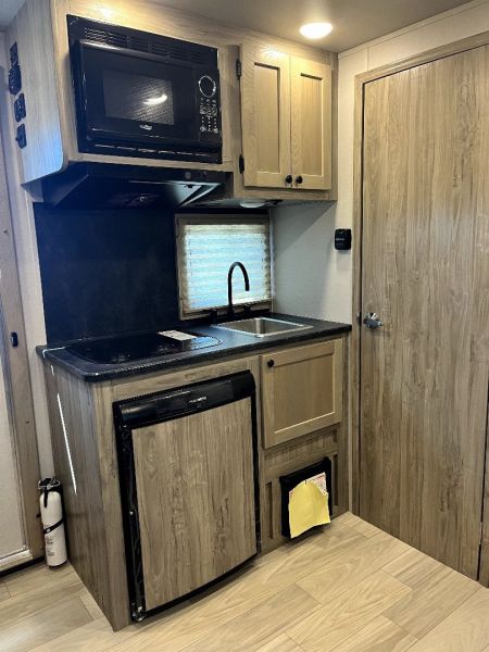 New 2025 SMC 12' LE 9' LQ Patriot Stock/Combo Trailer