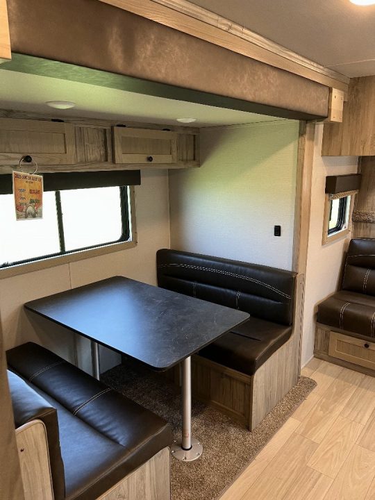 New 2025 SMC 14' LE 13' LQ Patriot Stock/Combo Trailer