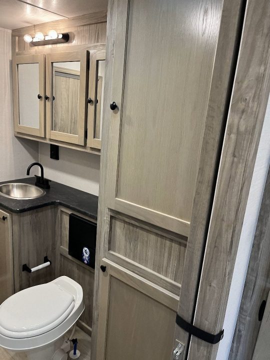 New 2025 SMC 14' LE 13' LQ Patriot Stock/Combo Trailer
