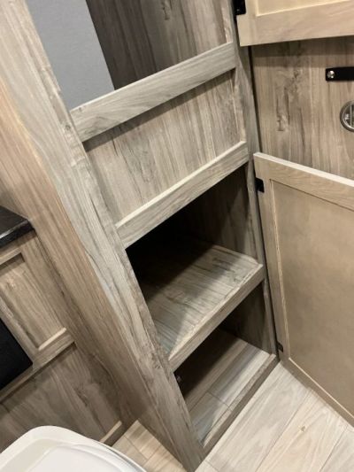 New 2025 SMC 14' LE 13' LQ Patriot Stock/Combo Trailer