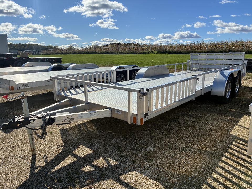 2023 Rance Aluminum
