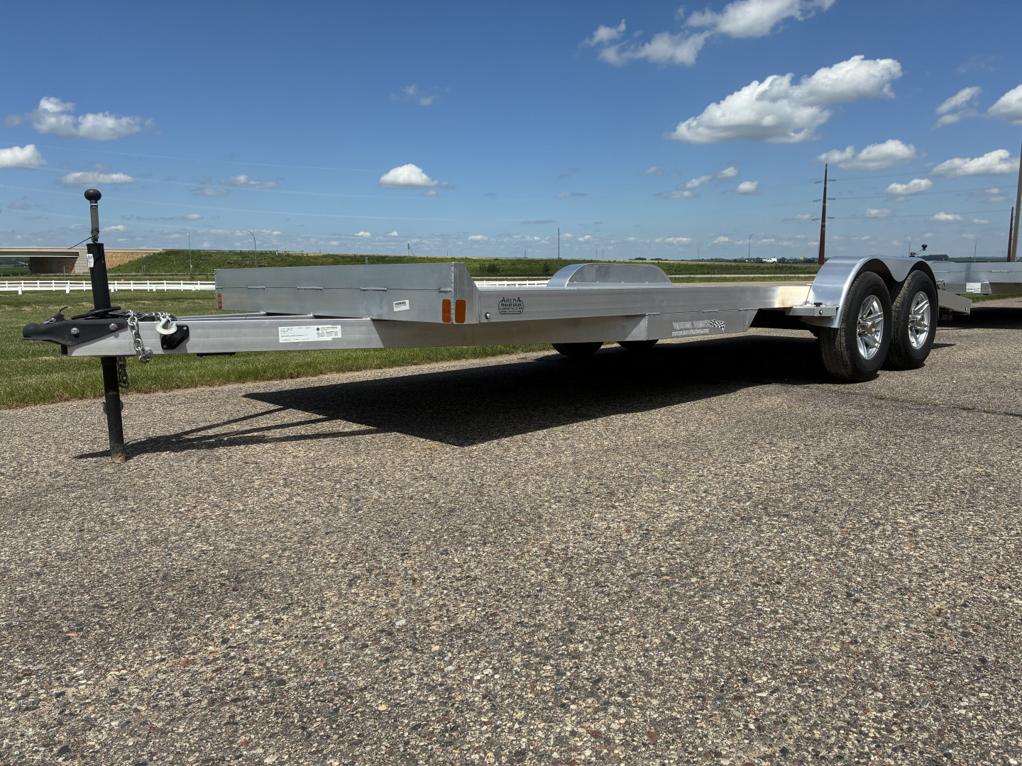 2023 Rance Aluminum