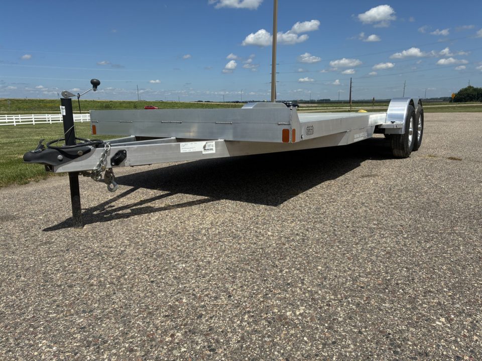 2023 Rance Aluminum