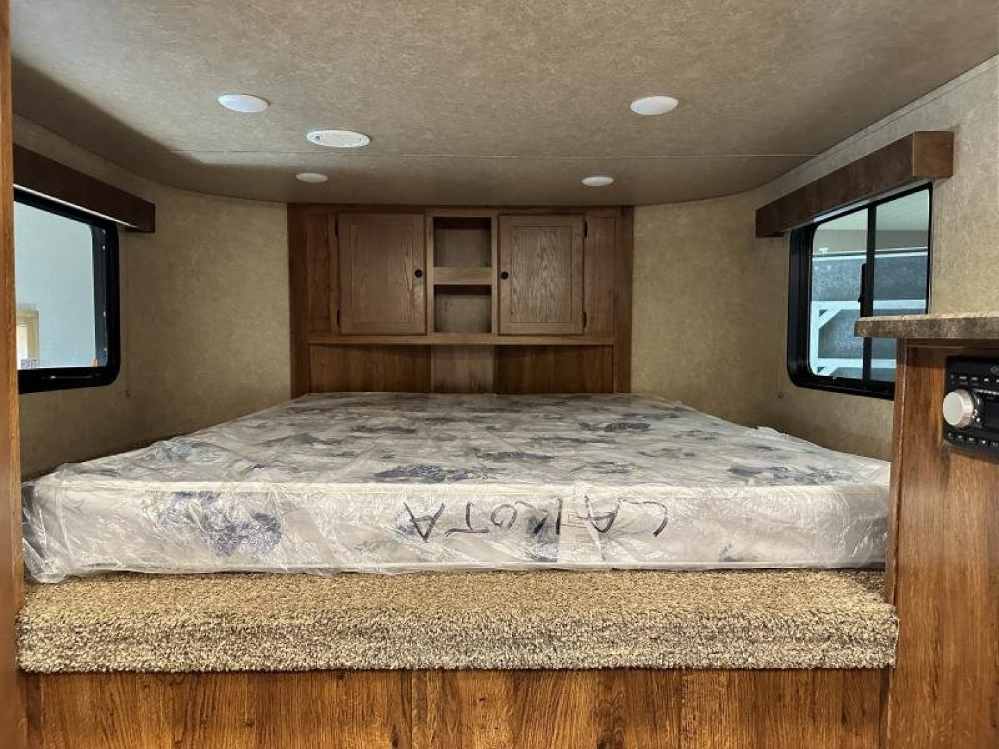 New 2023 Lakota 4 Horse 13' LQ Colt Horse Trailer