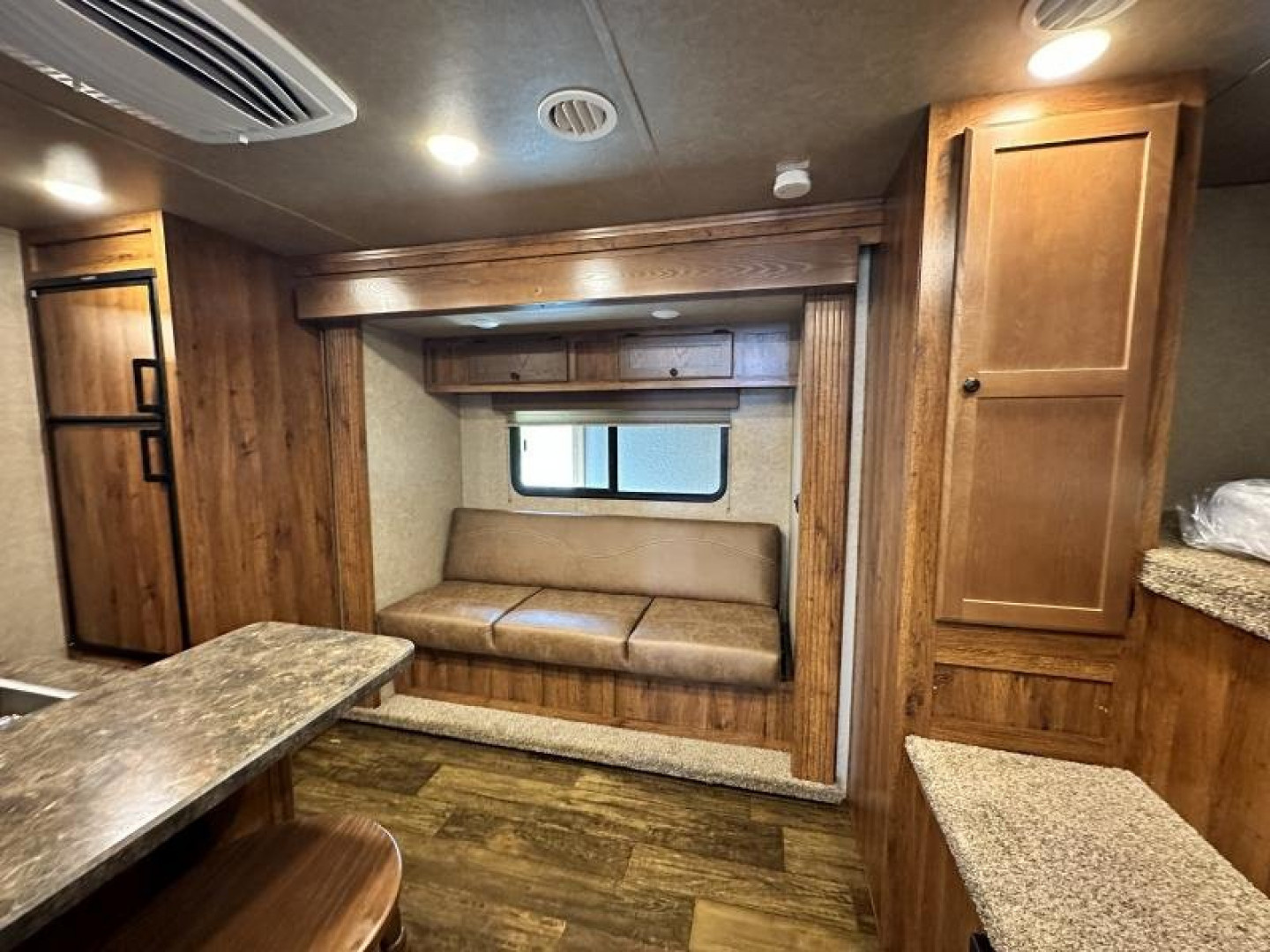 New 2023 Lakota 4 Horse 13' LQ Colt Horse Trailer