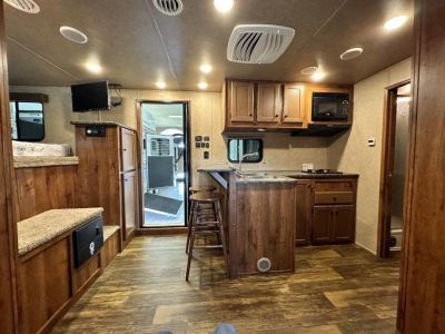 New 2023 Lakota 4 Horse 13' LQ Colt Horse Trailer