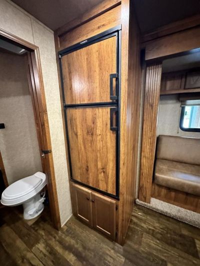 New 2023 Lakota 4 Horse 13' LQ Colt Horse Trailer