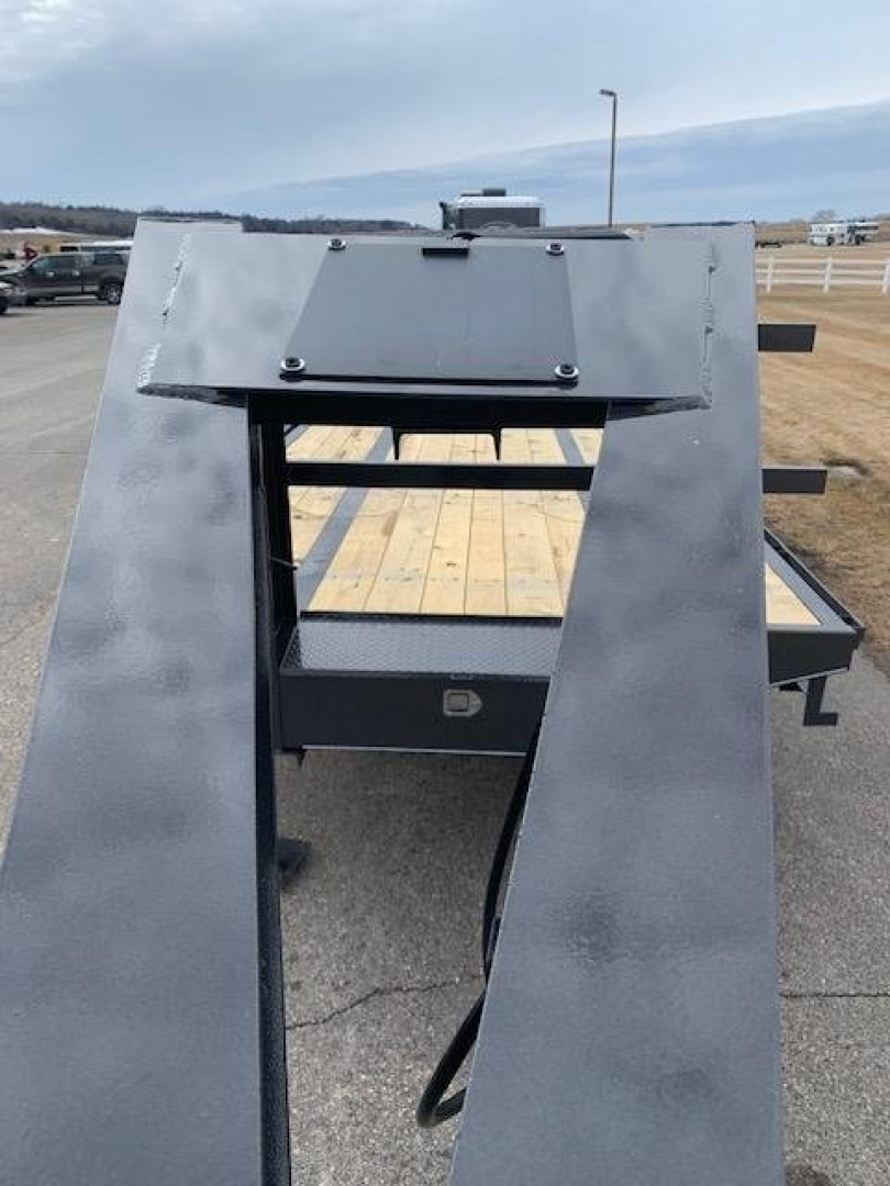 2022 Delta Manufacturing photo 5