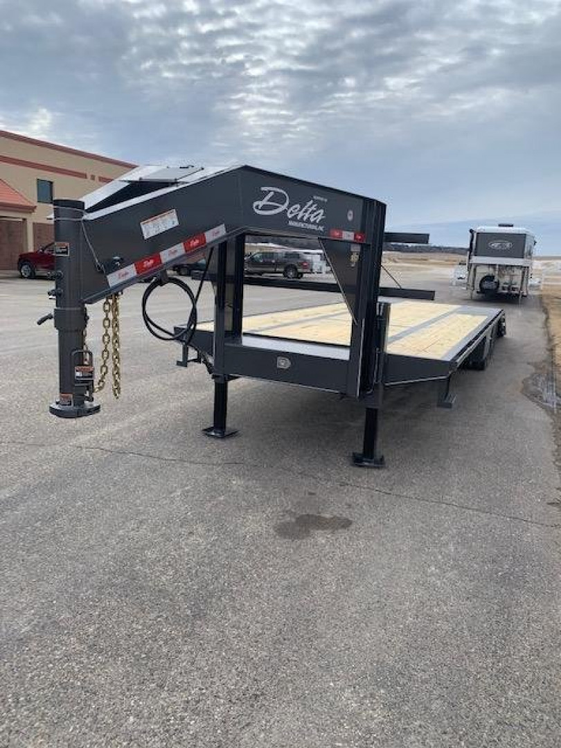 2022 Delta Manufacturing photo 4