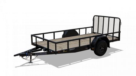 New 2025 Load Trail SE Utility Trailer