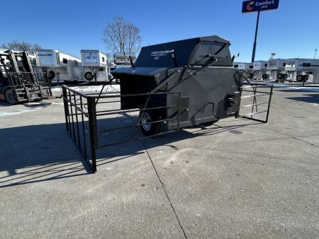 New 2026 Other 150 Bushel Creep Feeder Livestock Equipment
