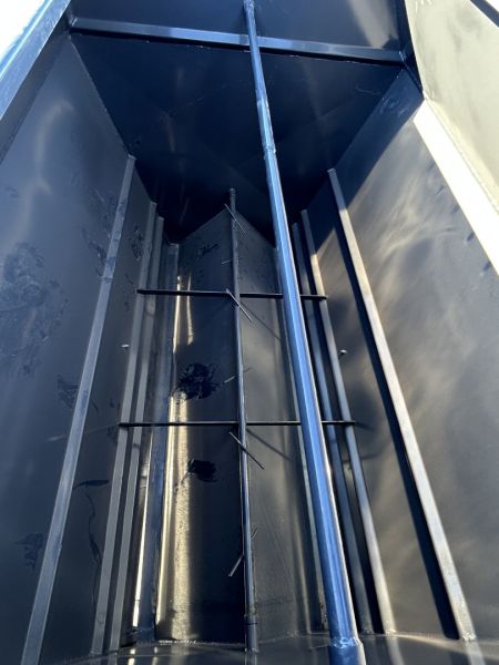 New 2026 Other 150 Bushel Creep Feeder Livestock Equipment