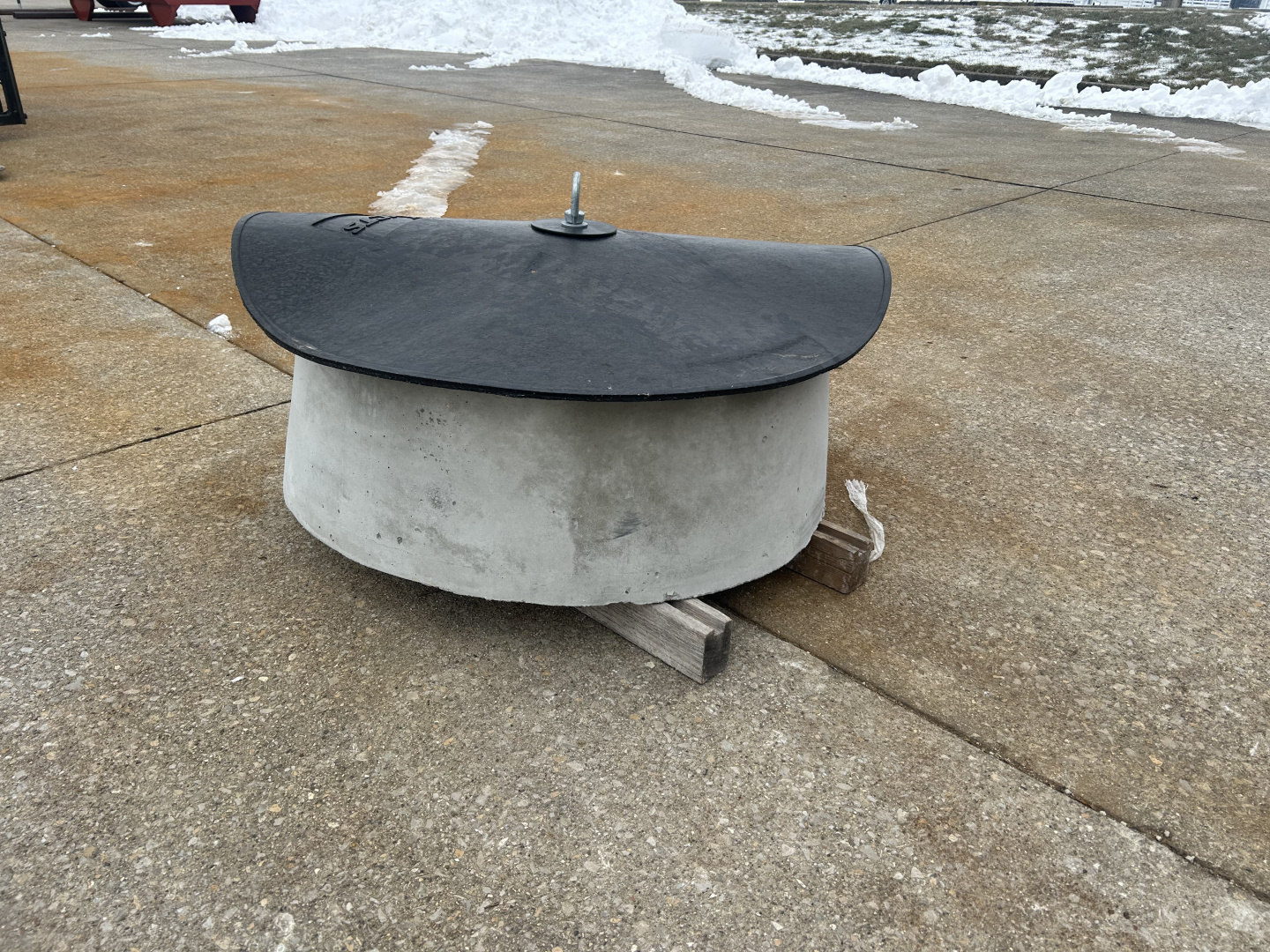 New 2026 Mineral Feeder Livestock Equipment
