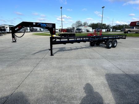 New 2026 Other 32' Inline Hay / Forage