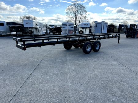New 2026 Other 32' Inline Hay / Forage